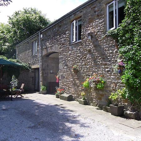 Tithe Barn Bed And Breakfast Carnforth Exterior foto