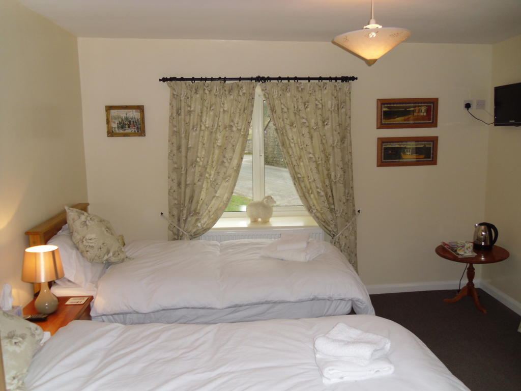 Tithe Barn Bed And Breakfast Carnforth Habitación foto